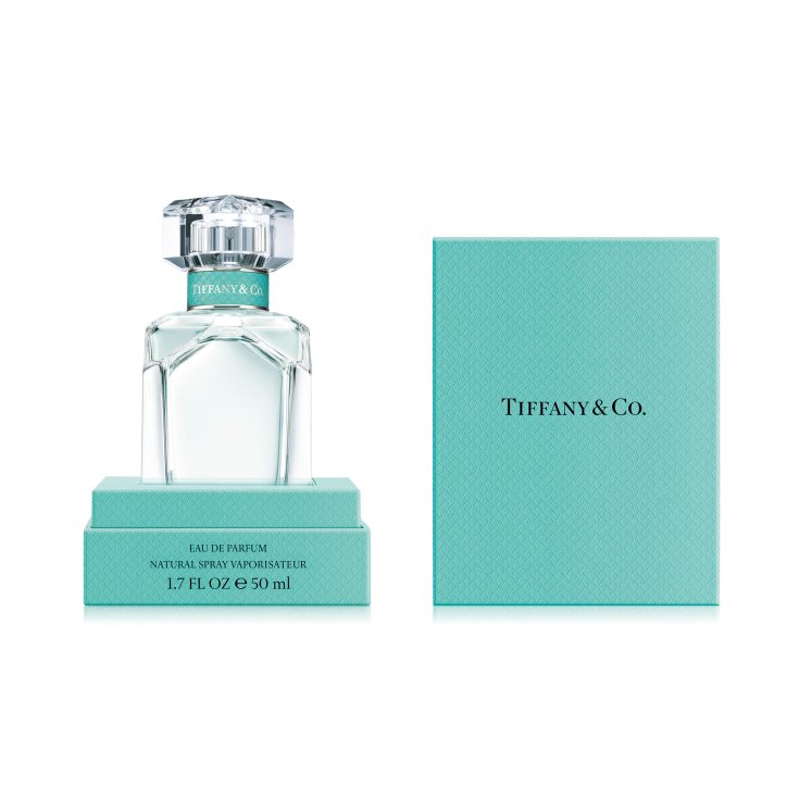 Tiffany And Co. Eau De Parfum Vaporisateur 50 ml