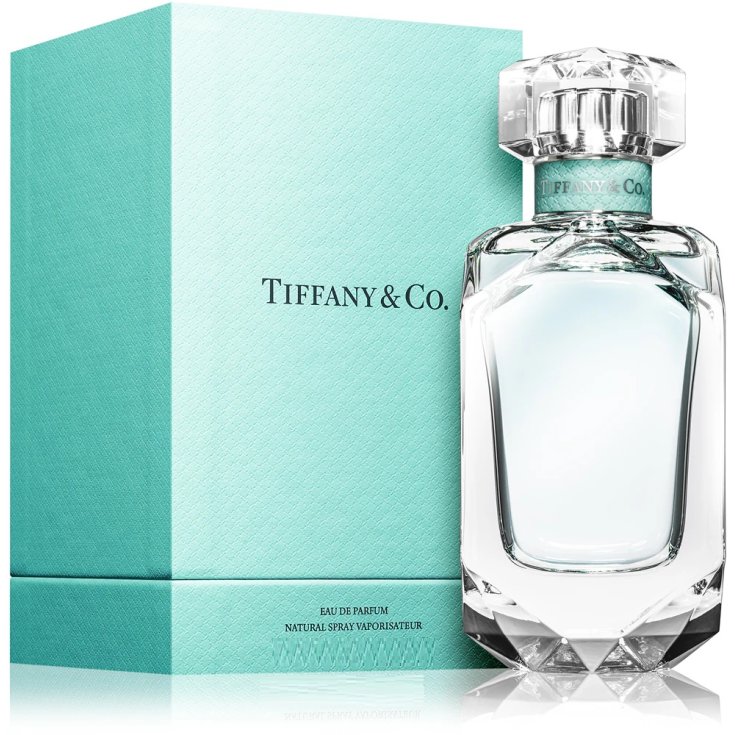 Tiffany And Co. Eau De Parfum Vaporisateur 30 ml