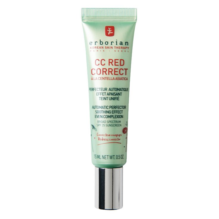 Erborian CC Red Correct 15ml