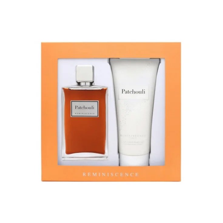 Reminiscence Patchouli Eau De Toilette Vaporisateur 100 ml Coffret 2 Parties 2019 Reminiscence Patchouli Eau De Toilette Vaporisateur 100 ml Coffret 2 Parties 2019