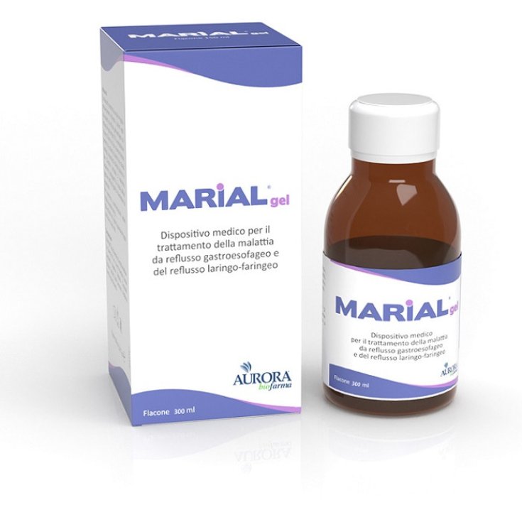 Gel Marial Aurore BioFarma 300ml