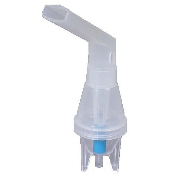 Ampoule Pour Aérosol Set Farmac-Zabban