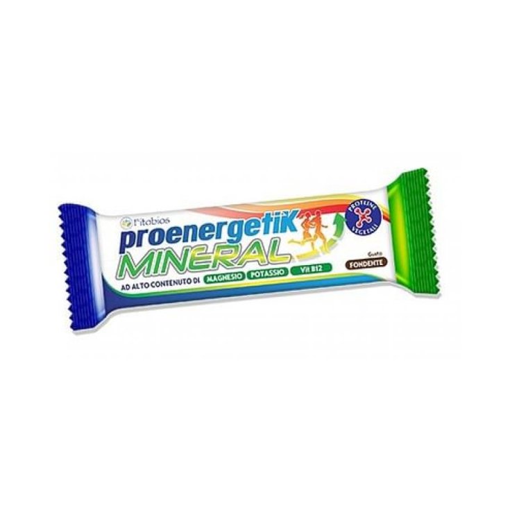 Proenergetik Minéral Fitobios 35g