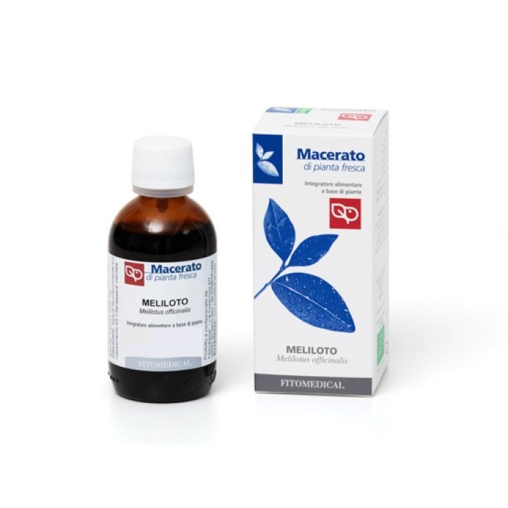 Fitomedical Mélilot 50ml