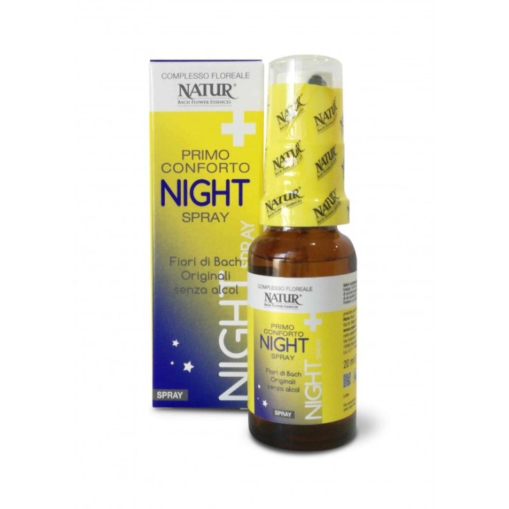 Primo Conforto® Nuit Spray Natur 20ml