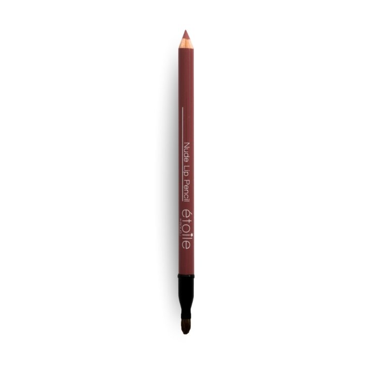Crayon à Lèvres 02 Nude Étoile By Rougj® 1,2g