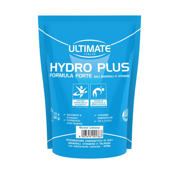 Hydro Plus Ultime 420g