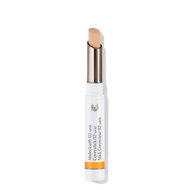 CoverStick 02 Sable Dr. Hauscka 2g