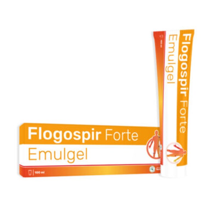 FlogoSpir Forte Laboratoires Nutriphyt 100 ml