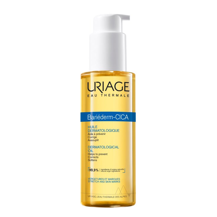 Bariéderm Cica Uriage 100 ml