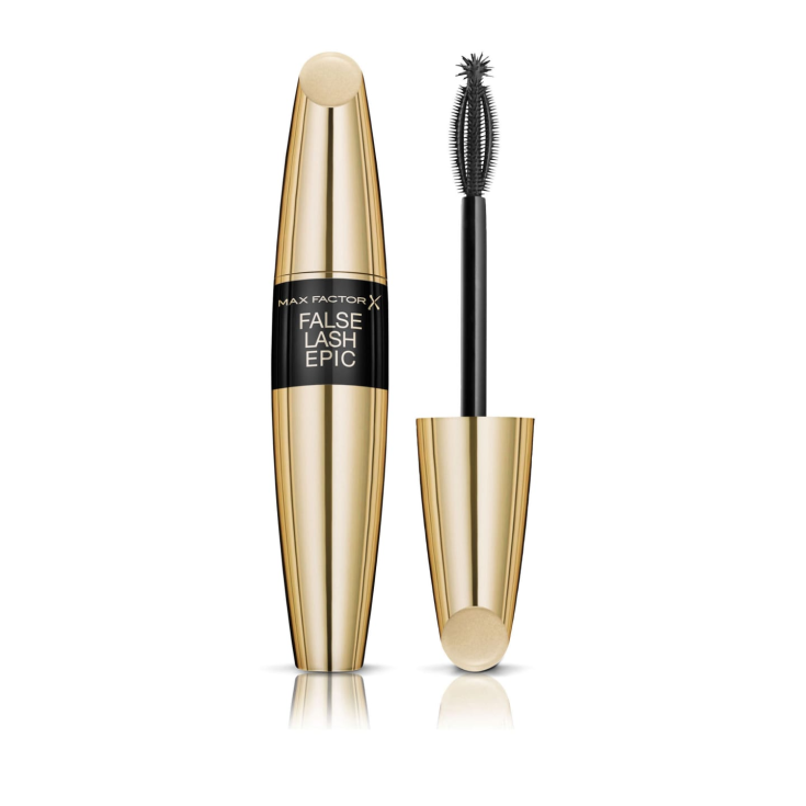 MF MASCARA FLE EPIC WP NOIR