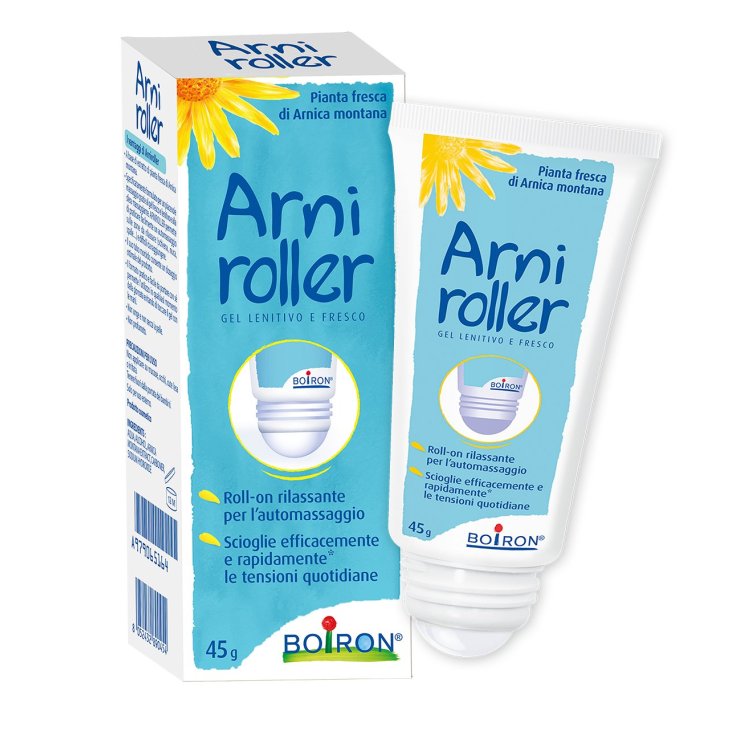 Arniroller Boiron 45g