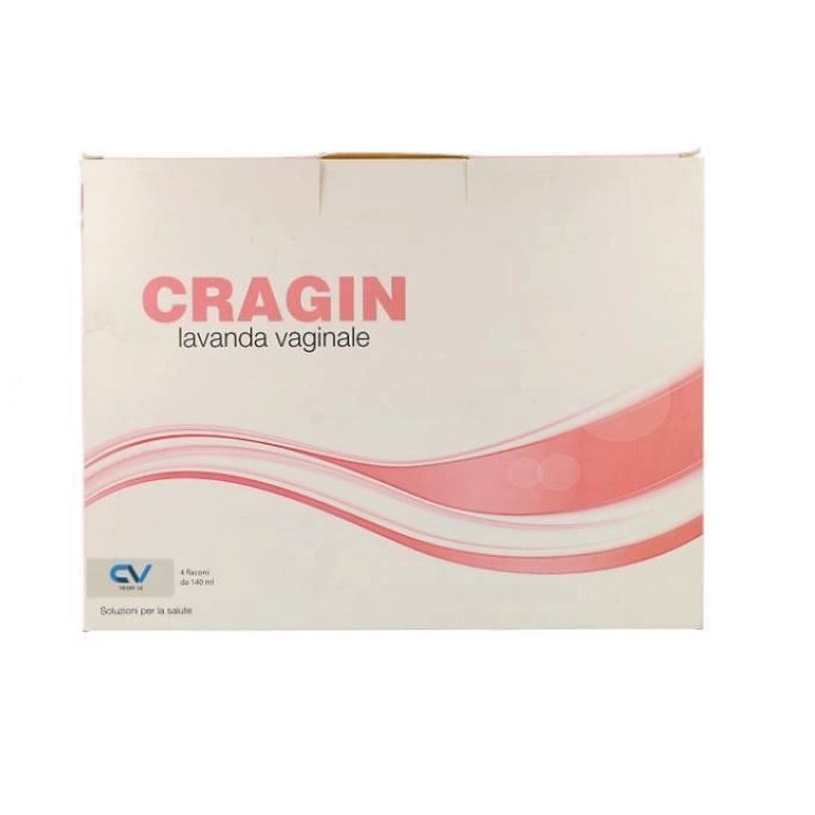 Cragin CV Médical 100ml