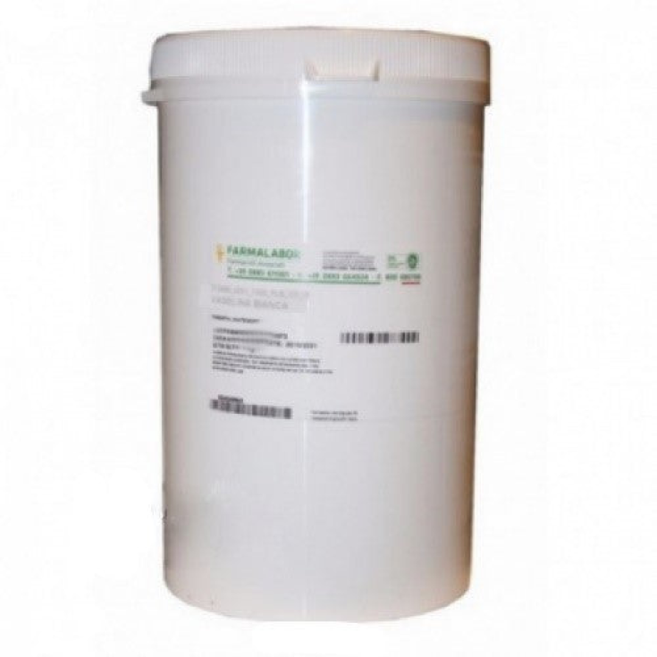 Chlorure d'Aluminium Hexahydraté Farmalabor 100g