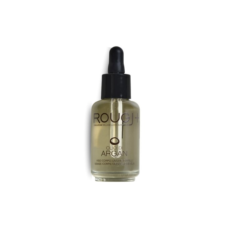 Rougj® Huile d'Argan Pure 30 ml