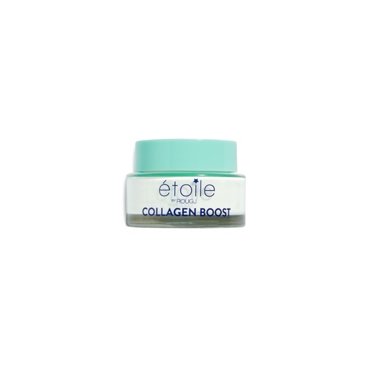 Crème Visage Collagen Boost Étoile By Rougj 30ml
