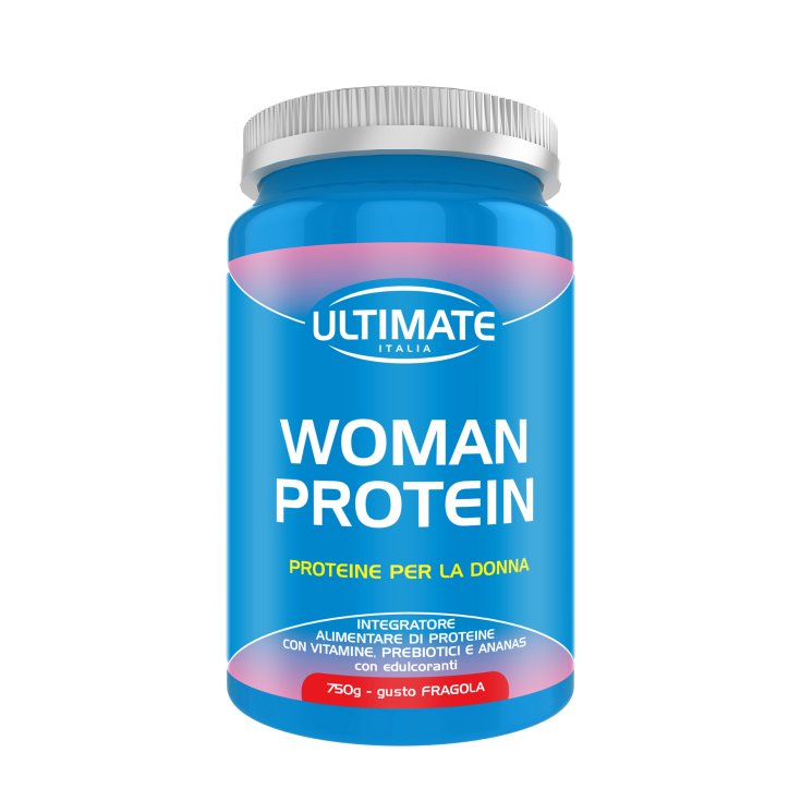 Femme Protéine Ultime 750g