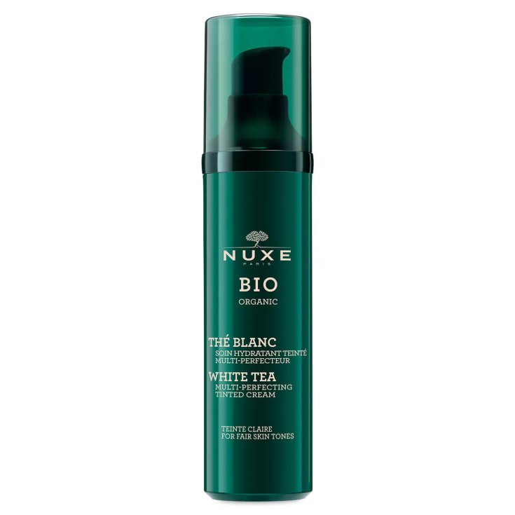 Bio Bio Nuxe Algues 50 ml