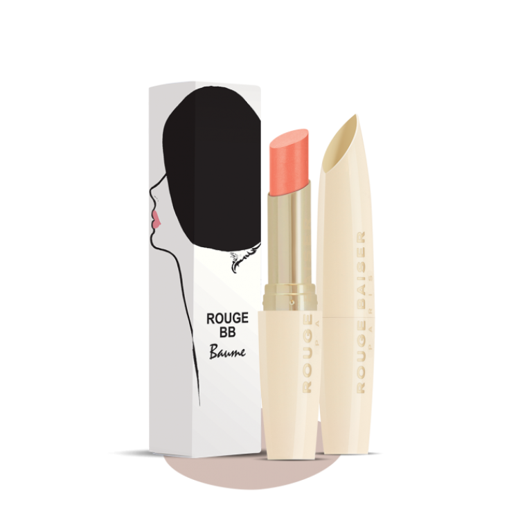 BB Baume RB RAL Teinte 103 CORAIL LIA