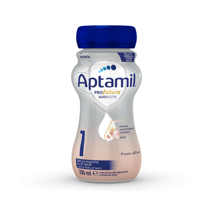 Aptamil Profutura 1 Liquide Nutricia 200ml