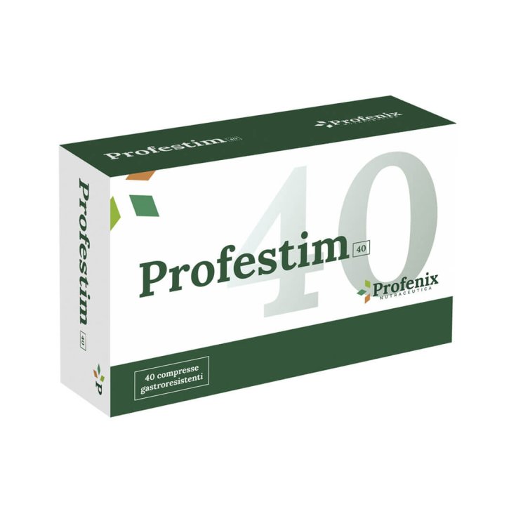 Profestim Profenix 40 Comprimés