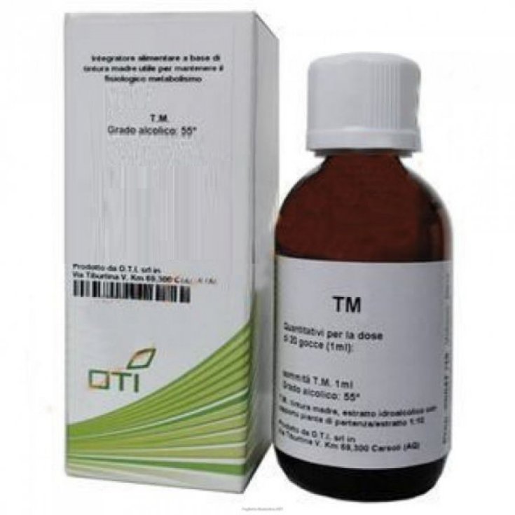 EPILOBIUM PARVIFLO TM GTT100ML