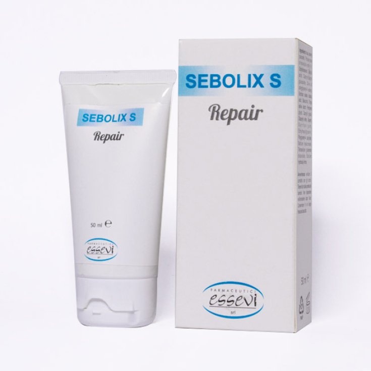 SEBOLIX 50ML