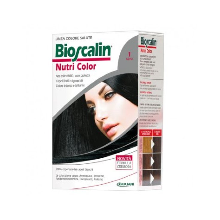 BIOSCALIN NUTRICOL NOUVEAU 1