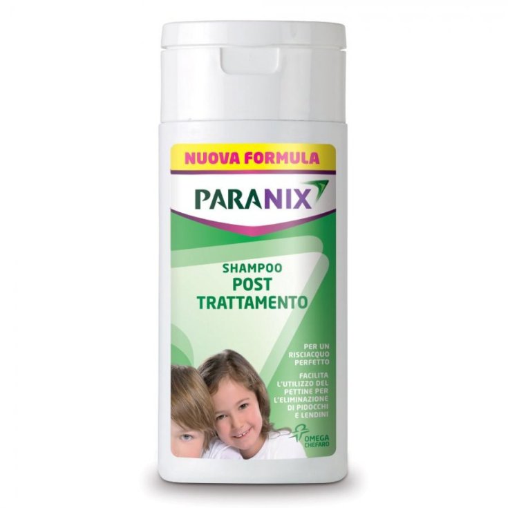 PARANIX POST TRAITEMENT SH