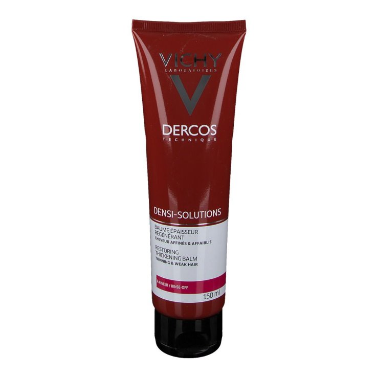 Vichy Dercos Densi-Solutions Remplaçant 150 ml d'Après-Shampooing