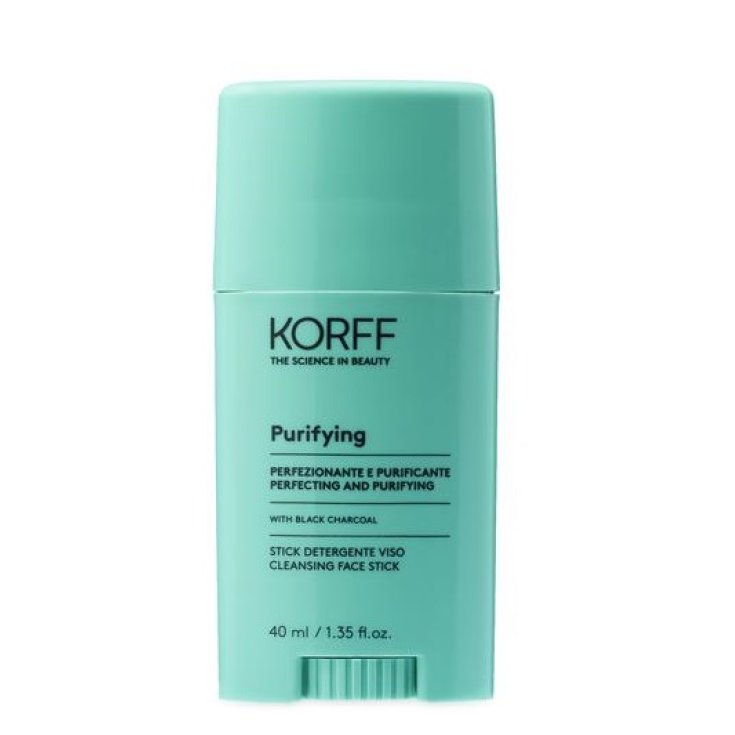 KORFF STICK PURIFIANT VISAGE DET