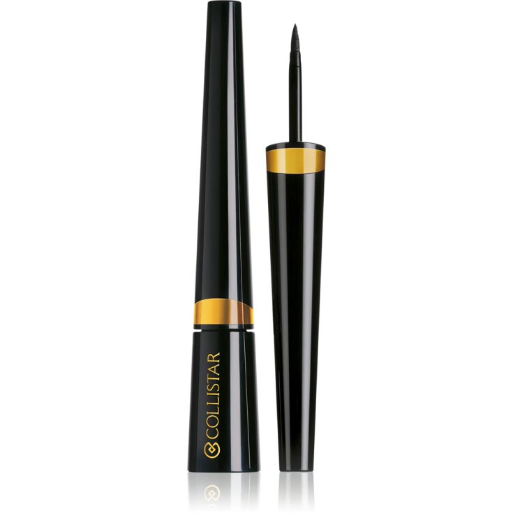 COLLECTION EYE-LINER TECHNIQUE NOIR WR