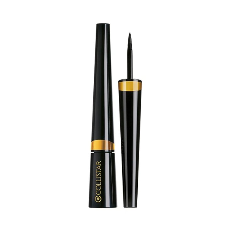 COLLECTION EYE-LINER TECHNIQUE NOIR WR