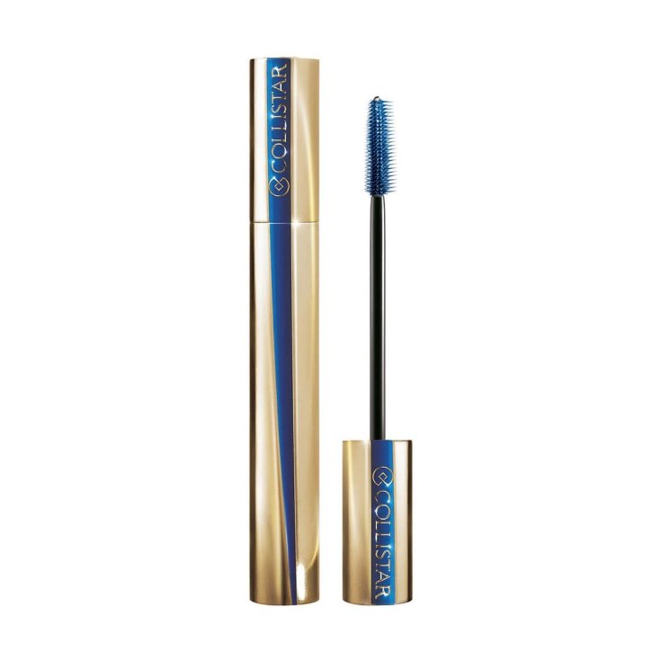 COLL MASC INFINITY 03 BLEU