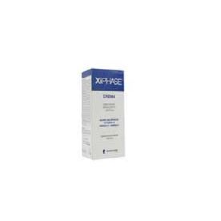 XIPHASE CREMA 50ML