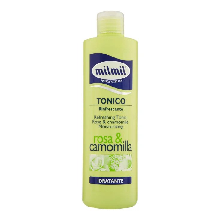 MIL MIL TONIQUE 500 ML
