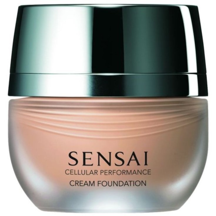 Sensai Cellular Performance Cream Fonda