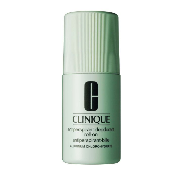 CQ DEO ANTI-TRANSPIRANT ROLL-ON 75ML
