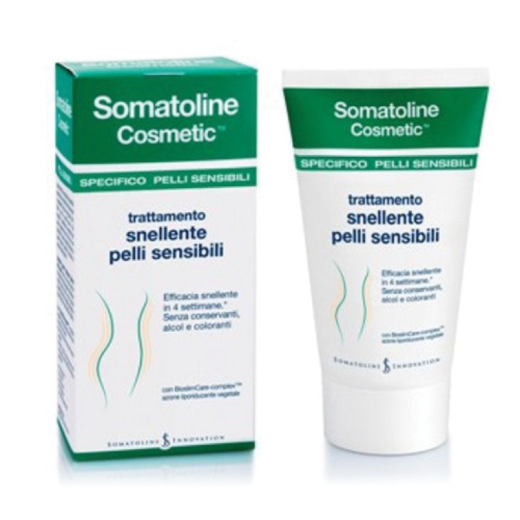 SOMAT C SNEL PEAUX SENS 150ML
