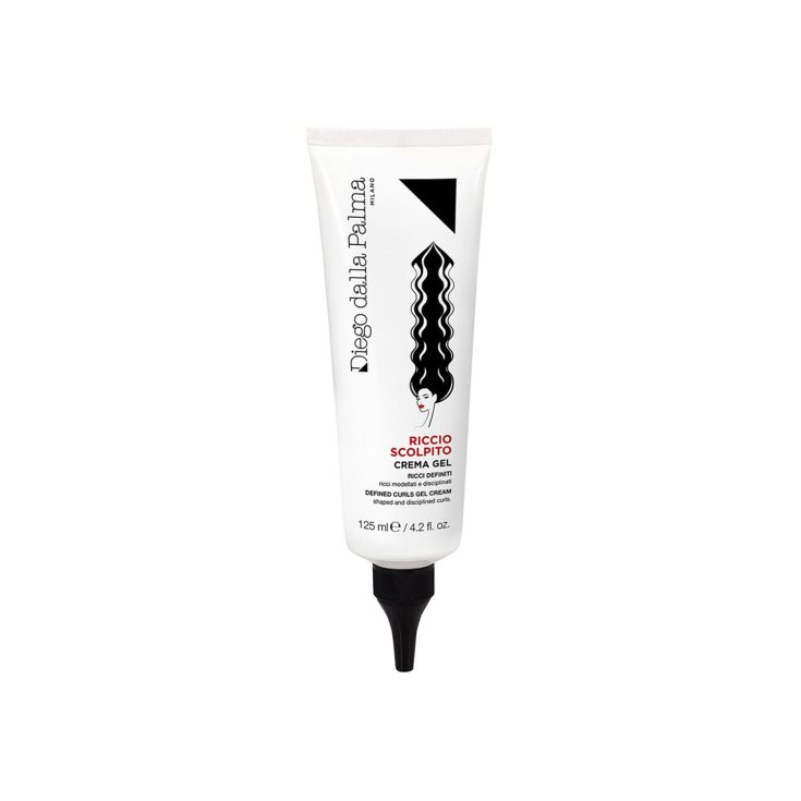 DDP GEL-CRÈME BOUCLÉ ​​DEF.DHC130040