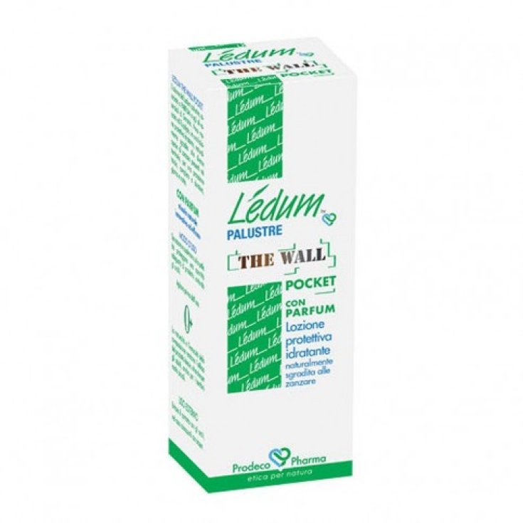 LEDUM THE WALL POCKET 50ML