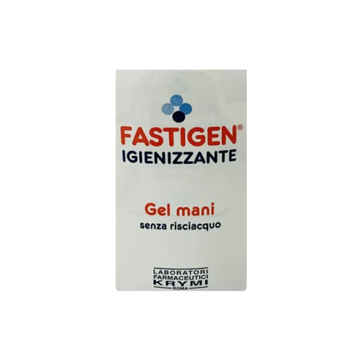 FASTIGEN IGIEN MANI 30BUST