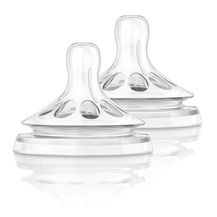 AVENT TETT PRIME NATURELLE PO 2P