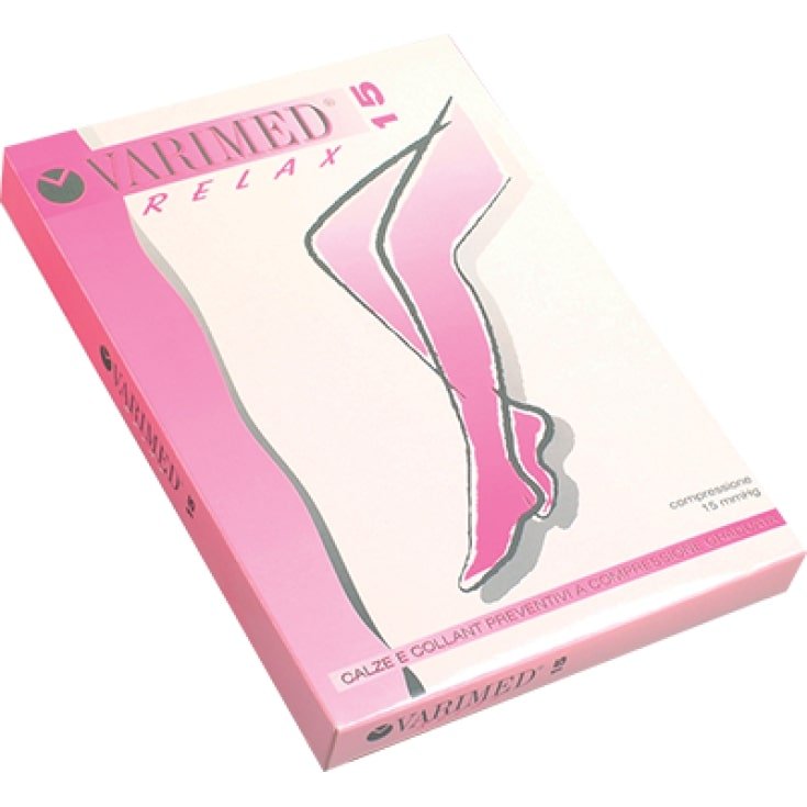 VARIMED 15 JAMBES RELAX NE 2