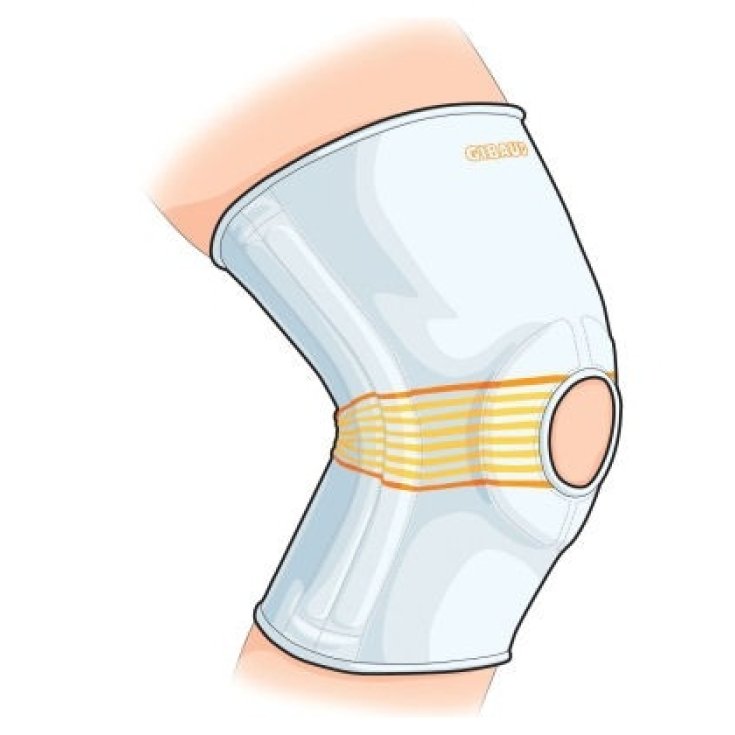 GIBAUD ORTHO GENOUX LEGAM 1