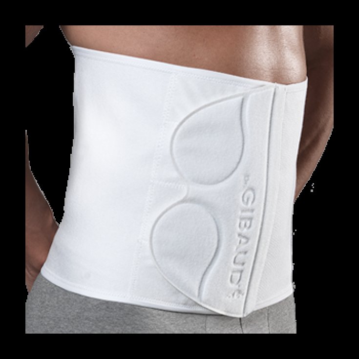 GIBAUD CINT POSTOP STECCATA 3