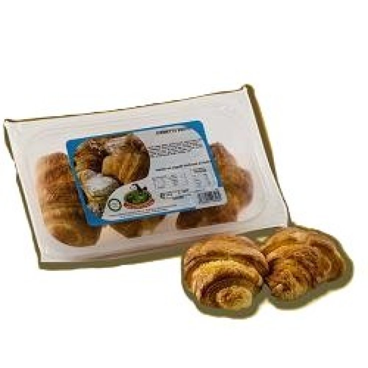 CORNETTI CACAO 250G