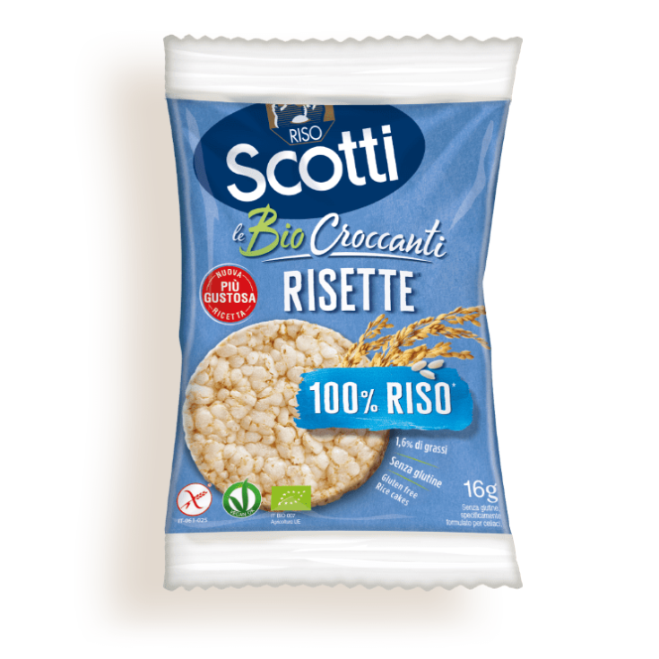 RISETTE RISO 6X24G