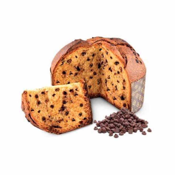 PANETTONE C/GOCCE CIOC 300G