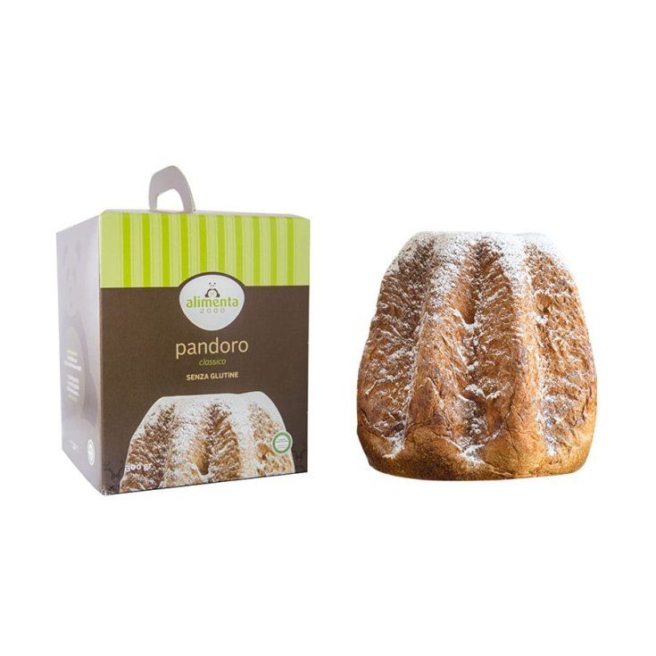 PANDORO 100G